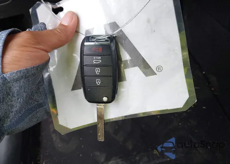 2019 Kia Optima Lx z USA, uszkodzony, nr VIN 5XXGT4L32KG295994